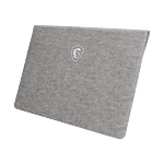 MSI Funda para portatil Prestige 156  Funda portátil