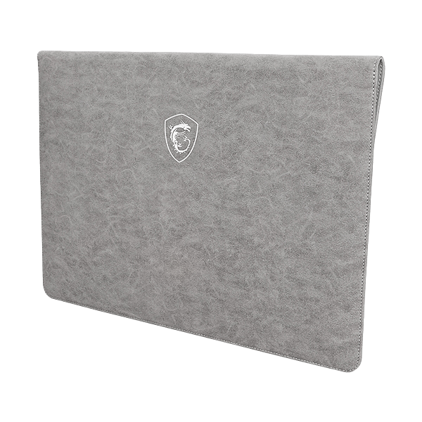 MSI Funda para portatil Prestige 156  Funda portátil