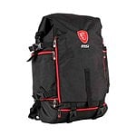 MSI Hermers Battlepack S 17 Negra  Mochila portátil