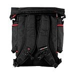 MSI Hermers Battlepack S 17 Negra  Mochila portátil