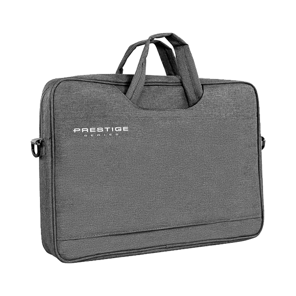 MSI Prestige topload 17 Grey  Maletin