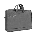 MSI Prestige topload 17 Grey  Maletin