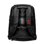 MSI Urban Raider Black  Mochila Portátil 17