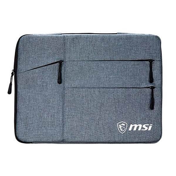 MSI Sleeve Bag GP Grey 14 Funda portátil