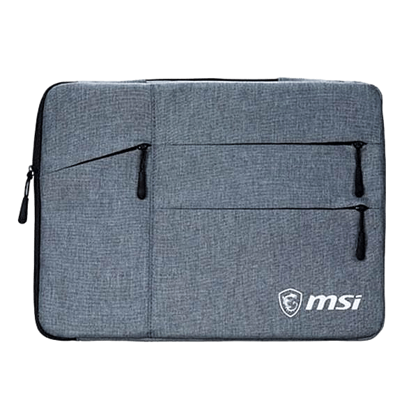 MSI Sleeve Bag GP Grey 14 Funda portátil