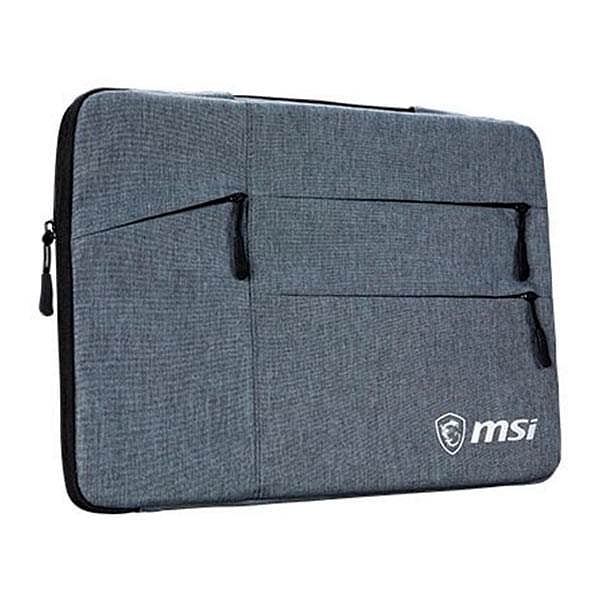 MSI Sleeve Bag GP Grey 14 Funda portátil
