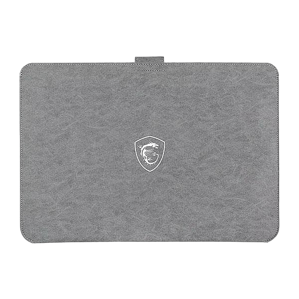 MSI prestige GTX gris 14  Funda portátil
