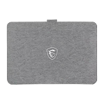 MSI prestige GTX gris 14  Funda portátil
