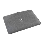 MSI prestige GTX gris 14  Funda portátil