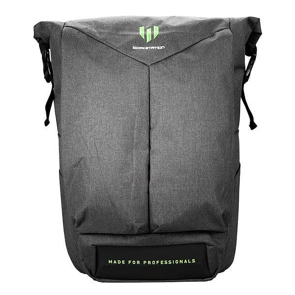 MSI Carry Bag 17 Grey  Mochila portátil