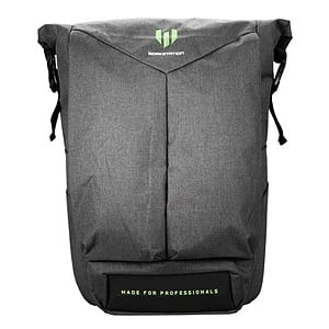 MSI Carry Bag 17 Grey  Mochila portátil