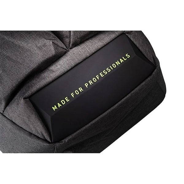 MSI Carry Bag 17 Grey  Mochila portátil