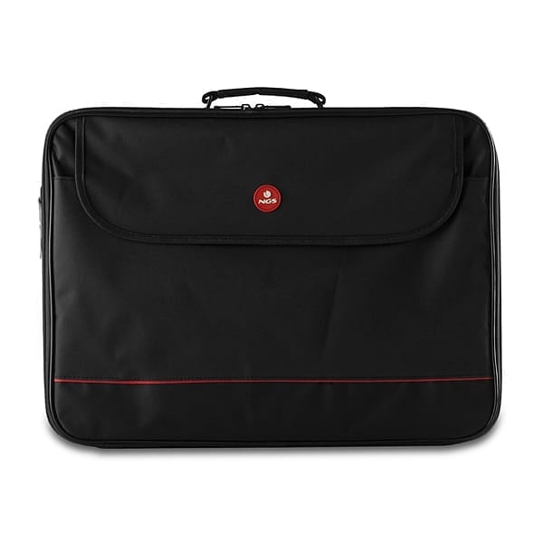 NGS PASSENGER PLUS Hasta 18  Maletin