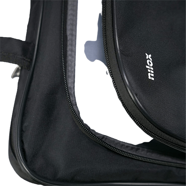 Nilox essential 2 156 negro  Maletin