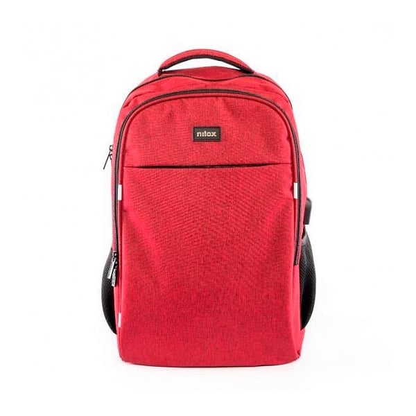 Nilox Style rojo 156  Maletin