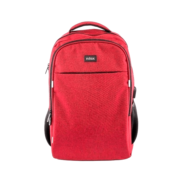 Nilox Style rojo 156  Maletin