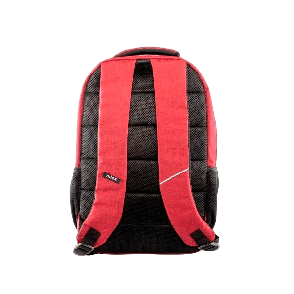 Nilox Style rojo 156  Maletin