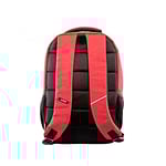 Nilox Style rojo 156  Maletin