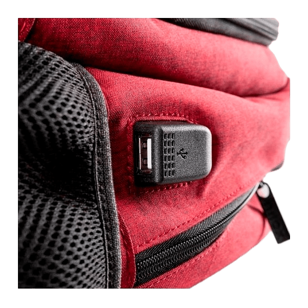 Nilox Style rojo 156  Maletin