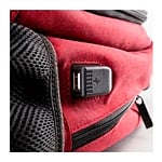 Nilox Style rojo 156  Maletin