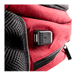 Nilox Style rojo 156  Maletin