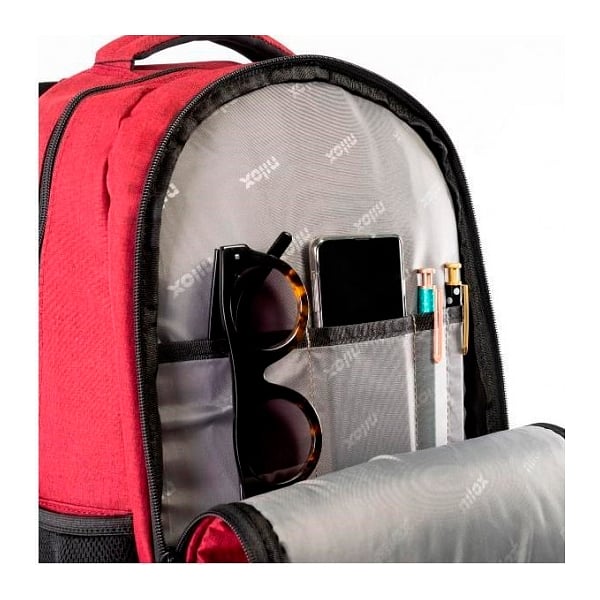 Nilox Style rojo 156  Maletin