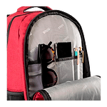 Nilox Style rojo 156  Maletin