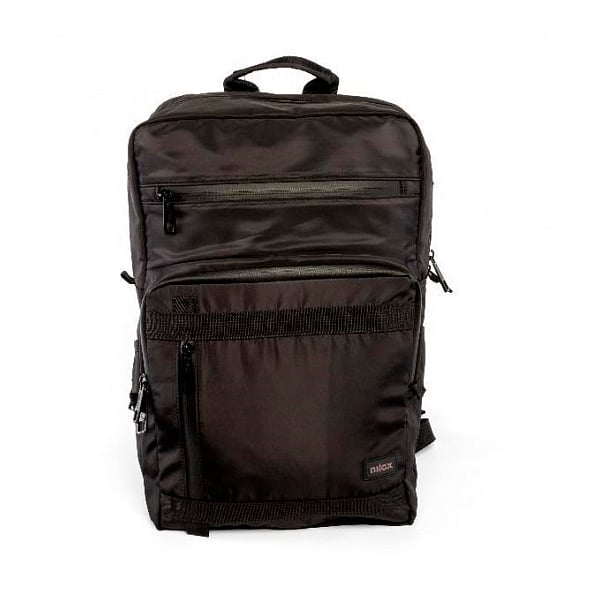 Nilox Style negro 156  Mochila
