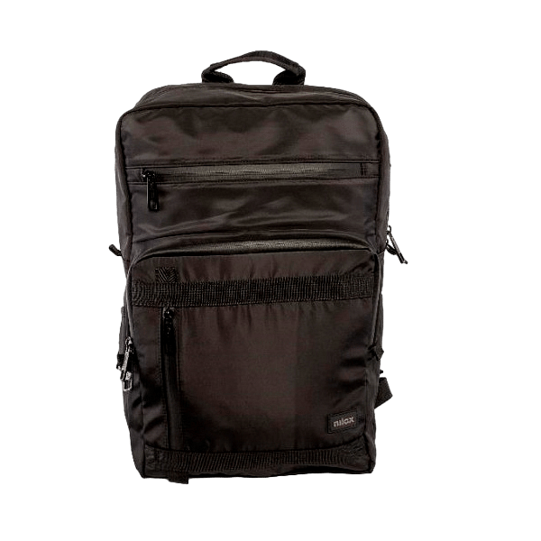 Nilox Style negro 156  Mochila