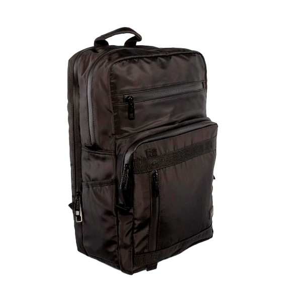 Nilox Style negro 156  Mochila