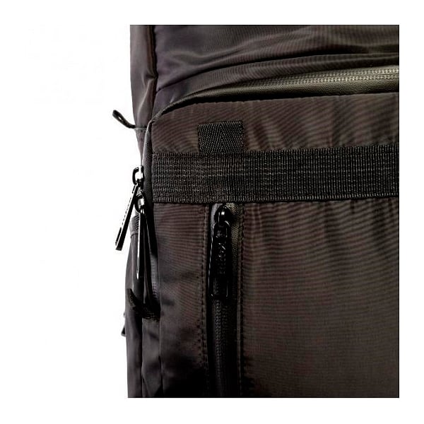 Nilox Style negro 156  Mochila
