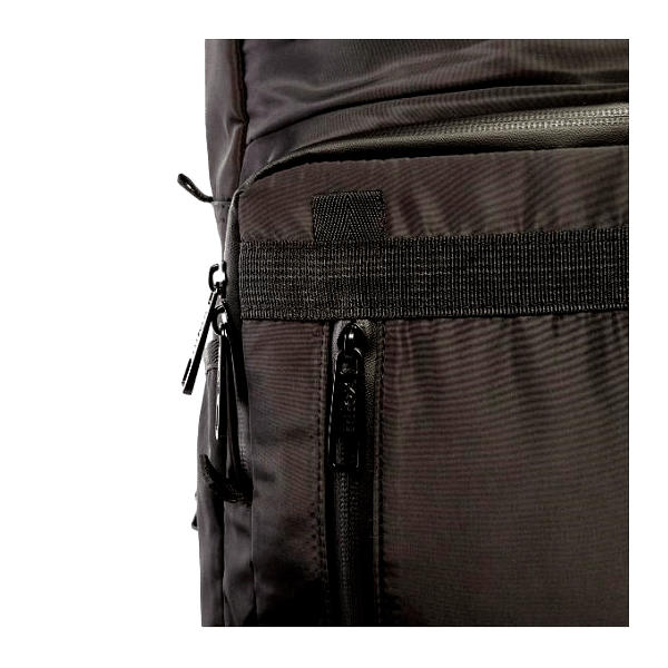 Nilox Style negro 156  Mochila