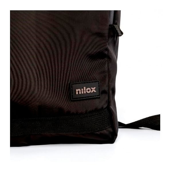 Nilox Style negro 156  Mochila