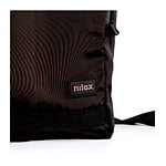 Nilox Style negro 156  Mochila