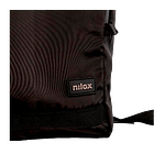Nilox Style negro 156  Mochila