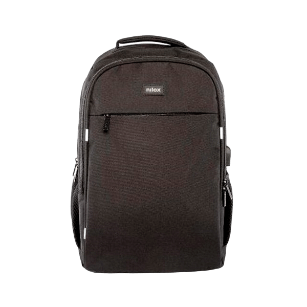 Nylox Style Black 156  Mochilla