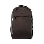 Nylox Style Black 156  Mochilla