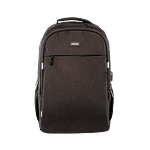 Nylox Style Black 156  Mochilla