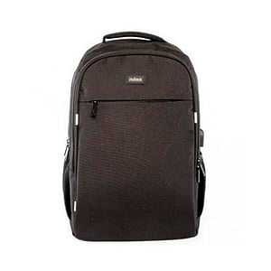 Nylox Style Black 156  Mochilla
