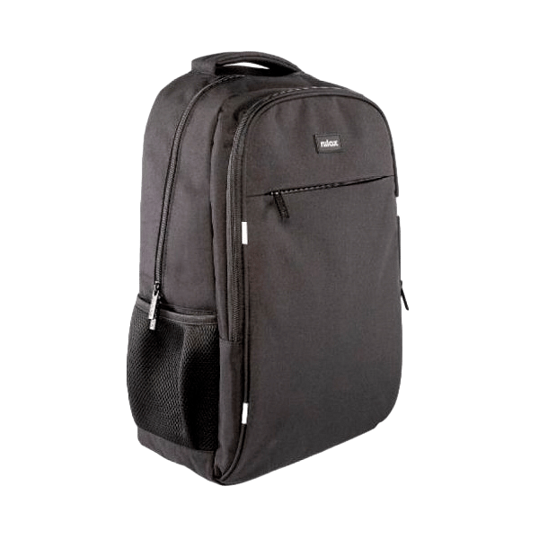 Nylox Style Black 156  Mochilla