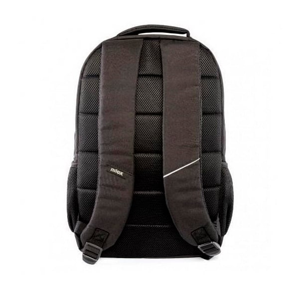 Nylox Style Black 156  Mochilla