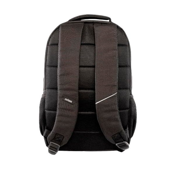 Nylox Style Black 156  Mochilla