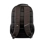 Nylox Style Black 156  Mochilla