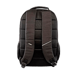 Nylox Style Black 156  Mochilla