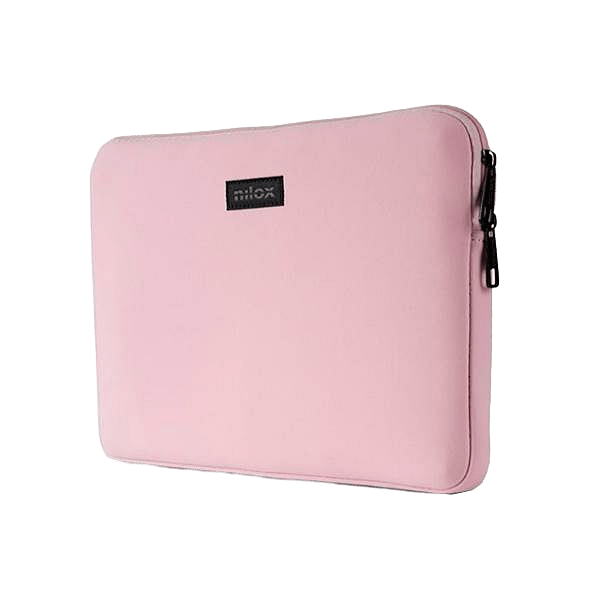 Funda Nilox Sleeve 14 Rosa