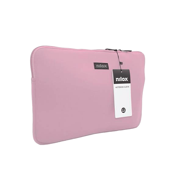 Funda Nilox Sleeve 14 Rosa