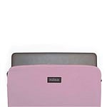 Funda Nilox Sleeve 14 Rosa