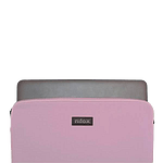 Funda Nilox Sleeve 14 Rosa