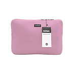 Funda Nilox Sleeve 14 Rosa