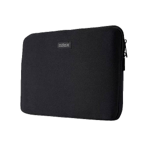 Funda Nilox Sleeve 14 Negra